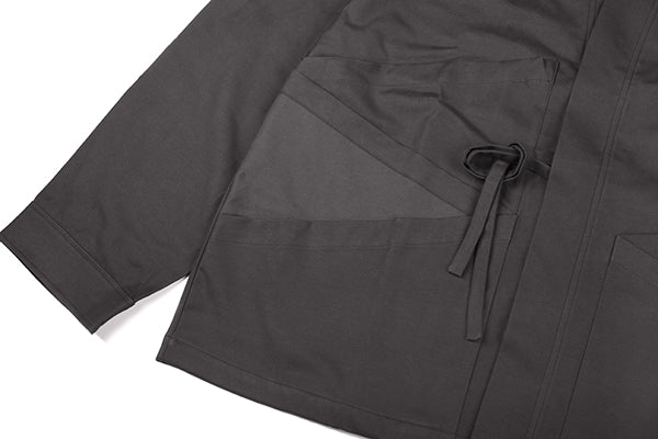 Origami 3xdry Noragi - Earth Gray