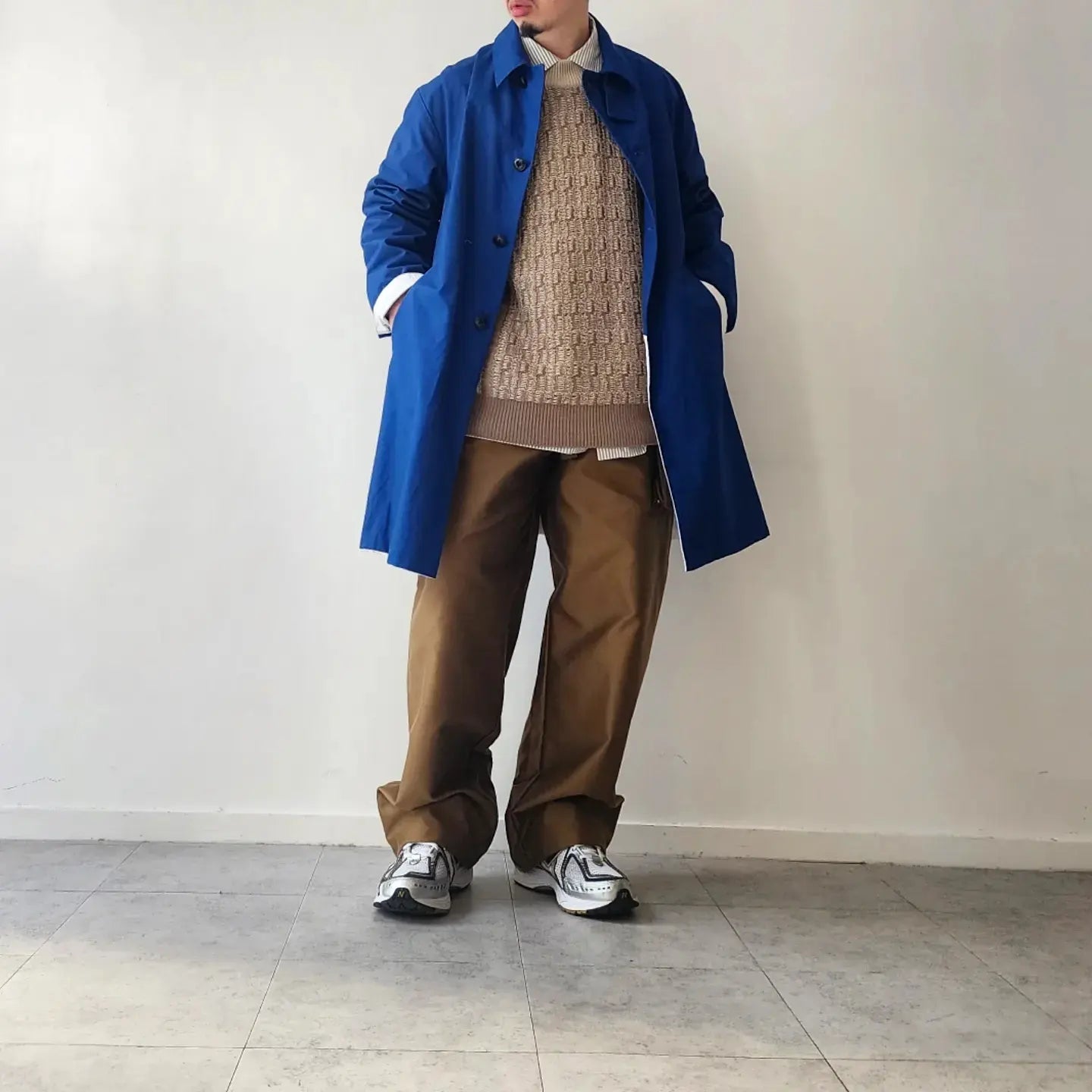 Sakura Coat