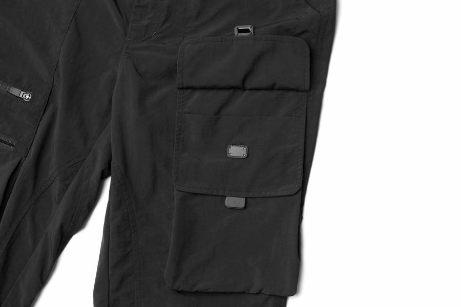 Roof Tile Pants