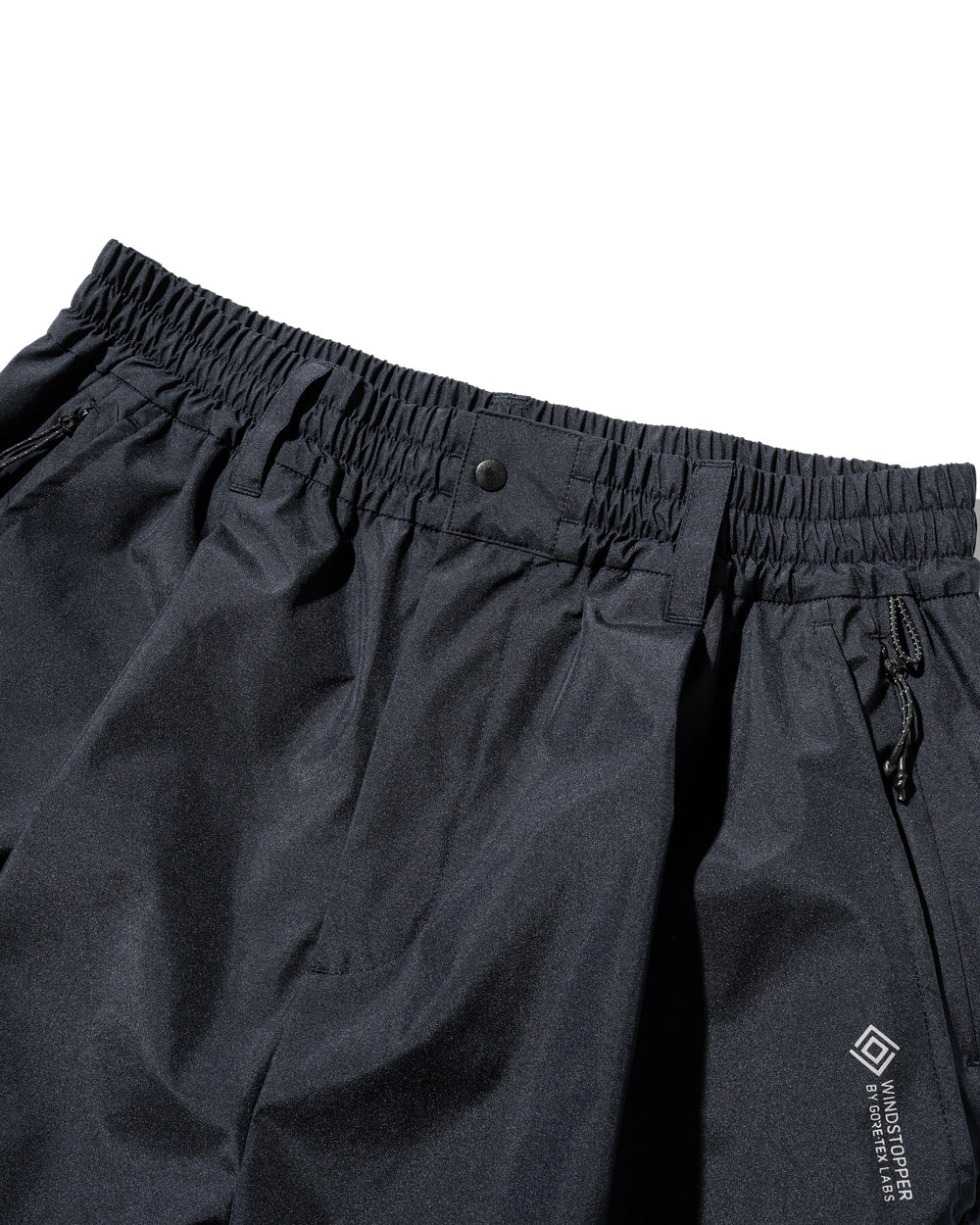 CLESSTE / +Phenix Windstopper ® By Gore-tex Labs Tech Massive Twisted Pants