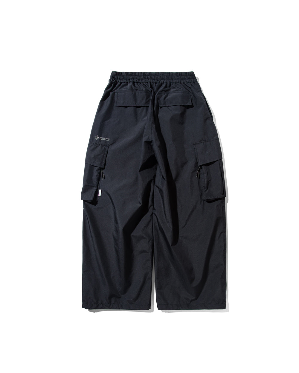 CLESSTE / +Phenix Windstopper ® By Gore-tex Labs City Military Pants (Navy)