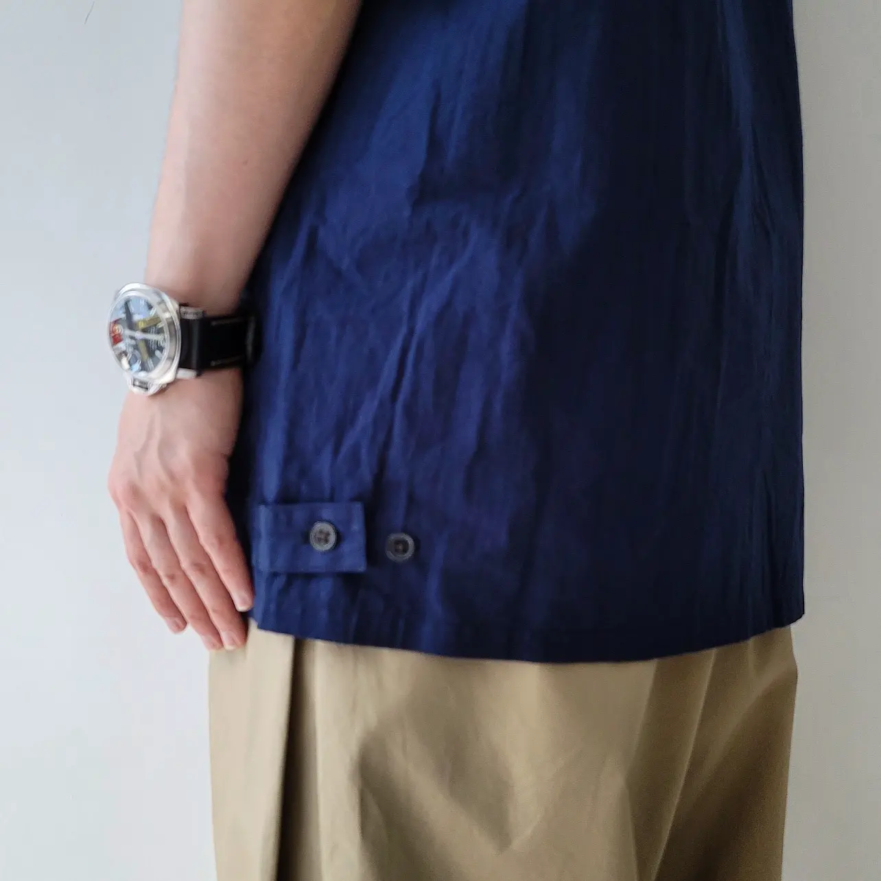 Camp Shirts S/S