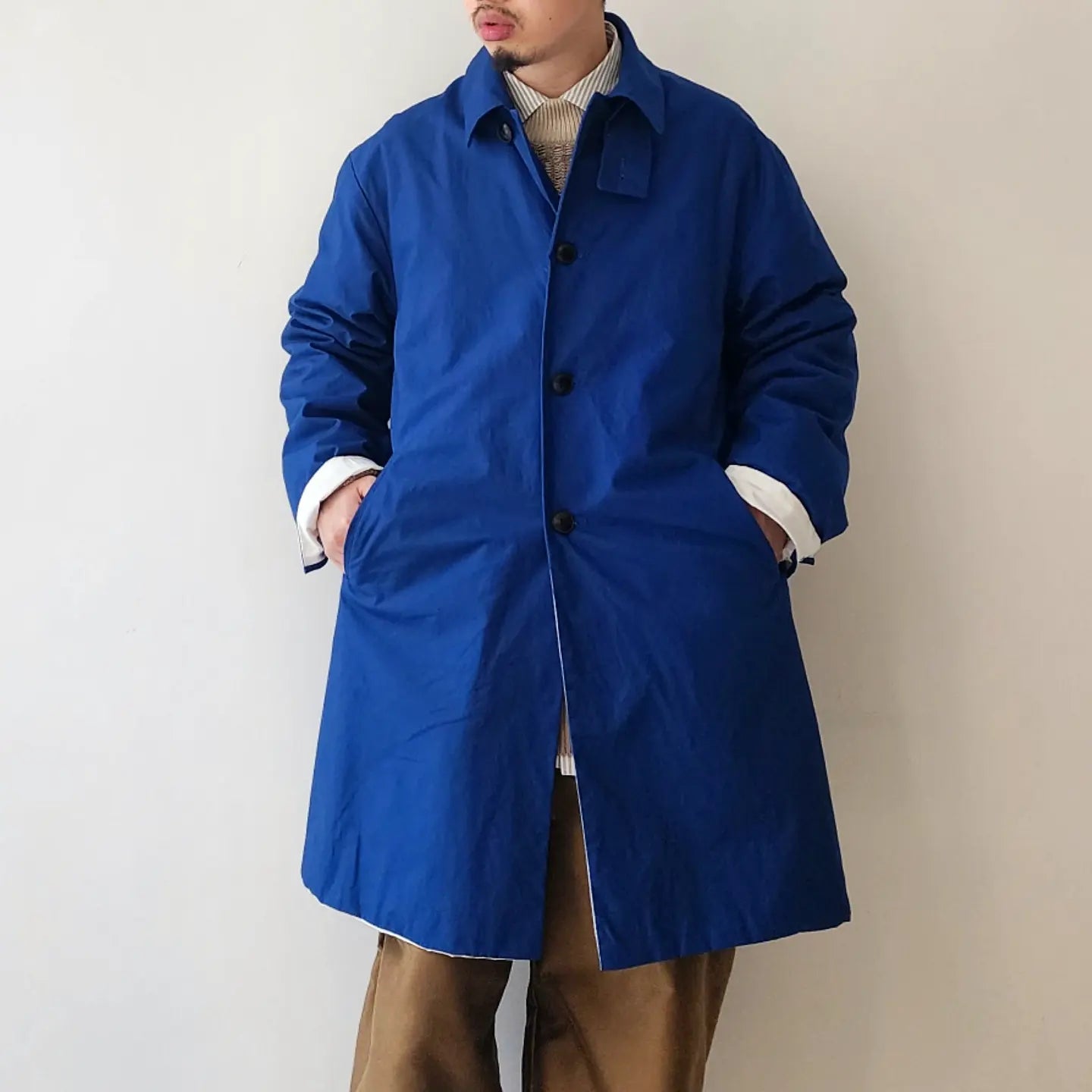 Sakura Coat