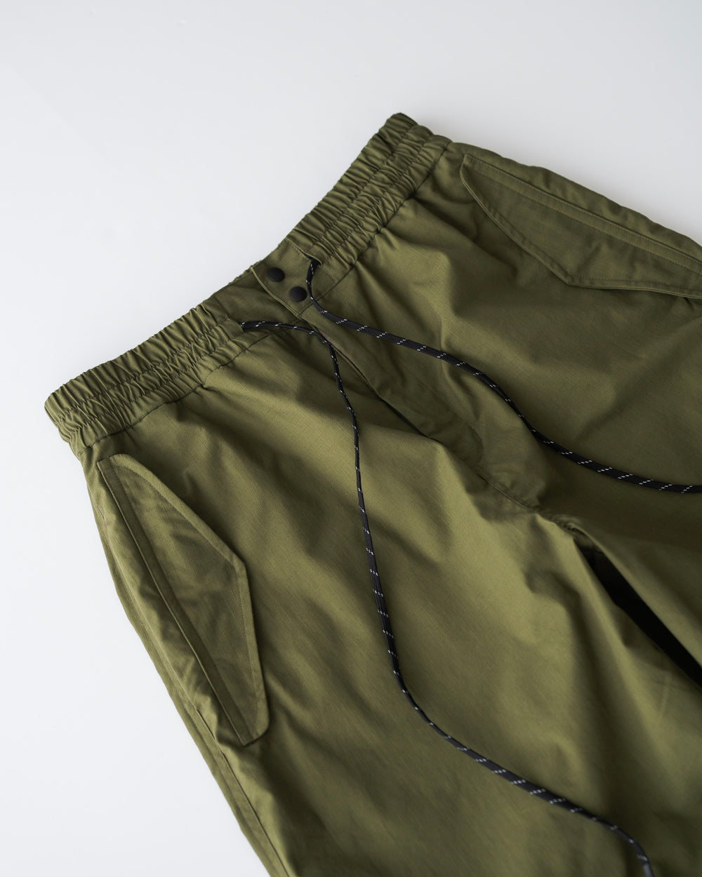 CLESSTE / City Over Trouser
