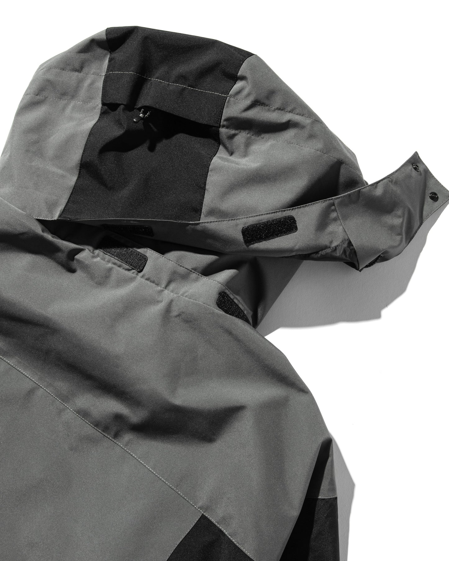 CLESSTE / +Phenix Windstopper ® By Gore-tex Labs City Mountain Parka