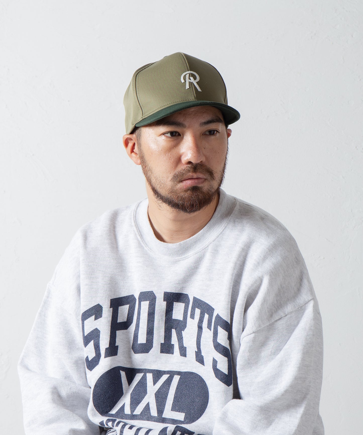 Adjuster Umpire Cap
