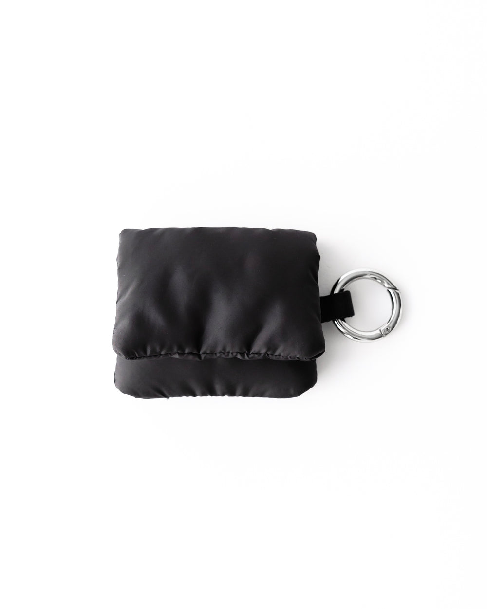 小物 CLESSTE PADDED AIRPODS CASE(BLACK) CLESSTE / Padded Airpod Case (Black) – Tree and Branch
