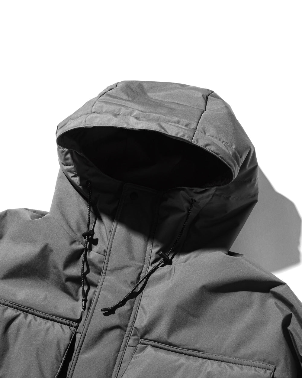CLESSTE / +Phenix Windstopper ® By Gore-tex Labs Puffer City Wading Jacket