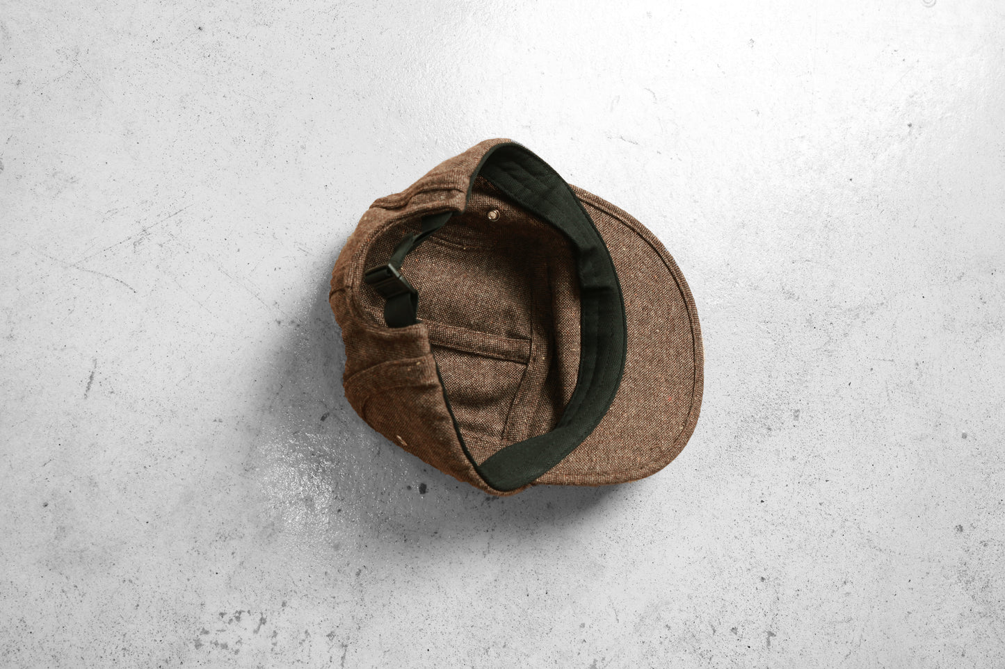 Wool Cap