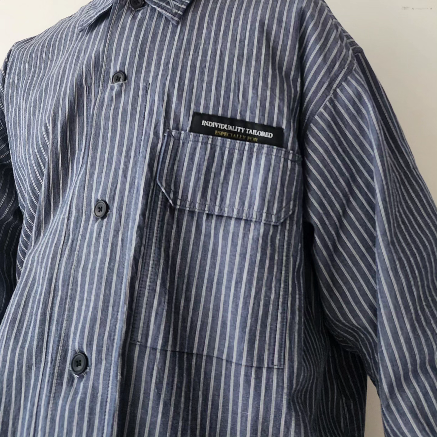 ESSAY / BDU Shirt