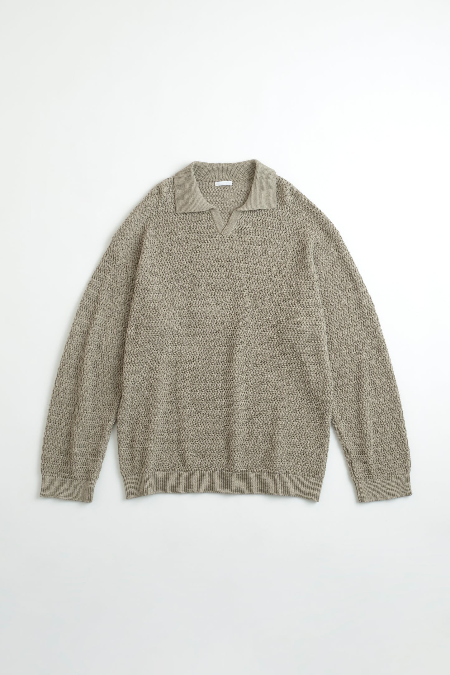 Skipper Knit Shirt