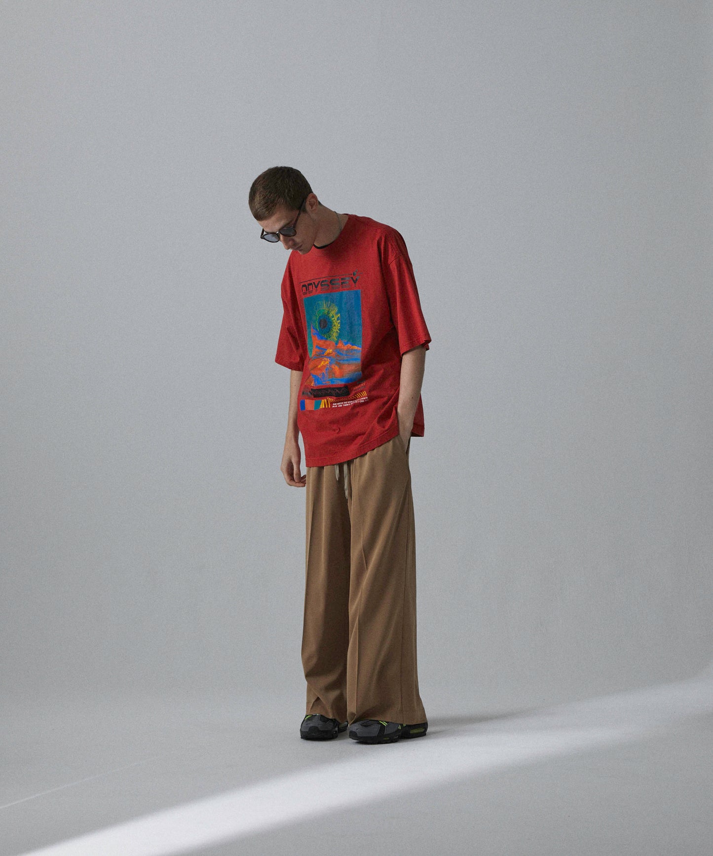 Odyssey T