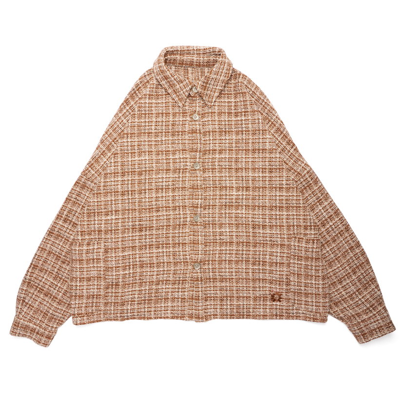 GANDER / Deans Shirt