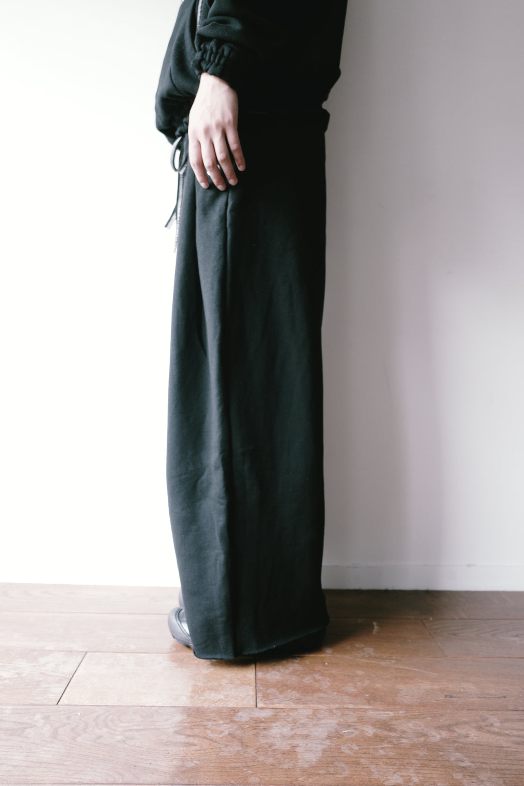 SHINYAKOZUKA / Ordinary Home Baggy (#Issue 9)(Black)