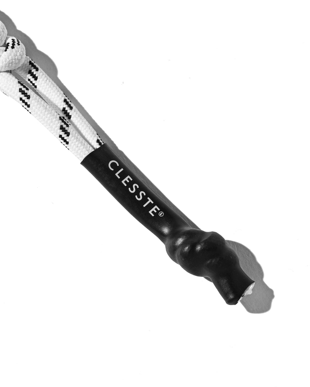 CLESSTE / Cord Charms 001 (White)