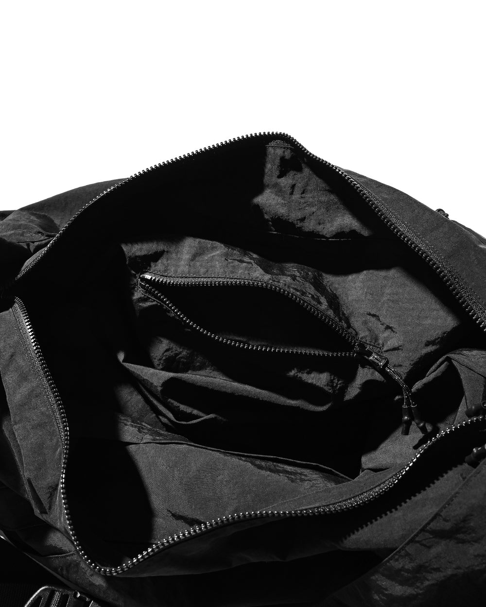 CLESSTE / Active City Future Bag Large (Black)