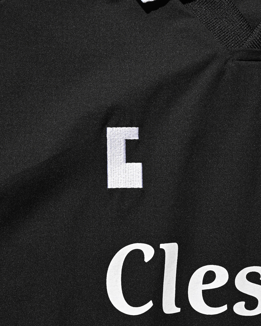 CLESSTE / Active City S/S Game Shirt