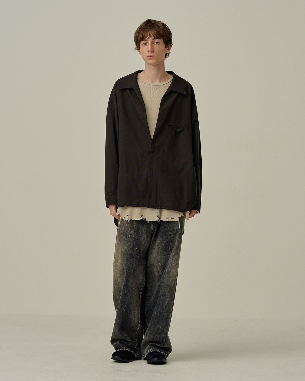 ANCELLM / #05 Aging 01