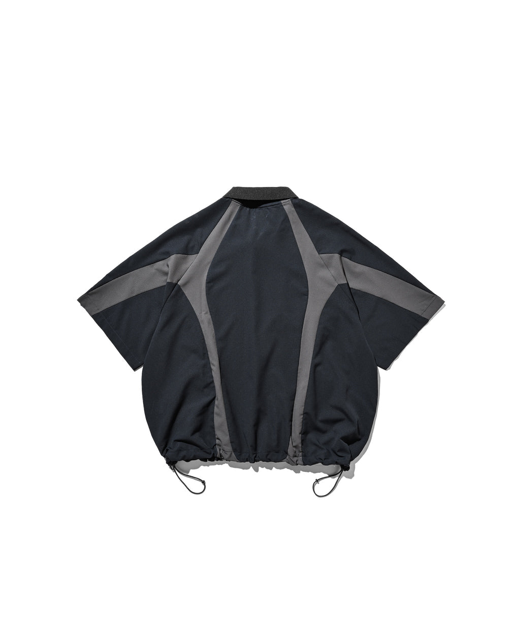 CLESSTE / DotAir® Active City Game Shirt (Navy x Gray)