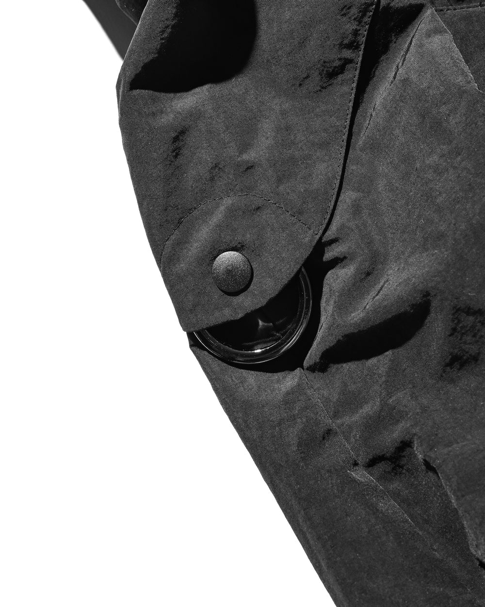 CLESSTE / Active City Future Bag Large (Black)