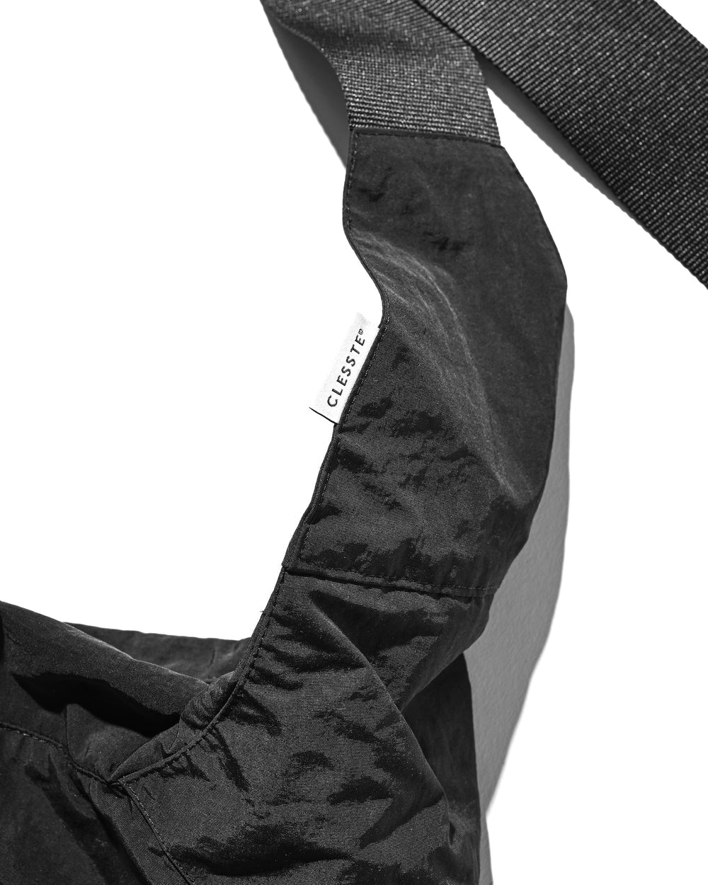 CLESSTE / Active City Future Bag Large (Black)