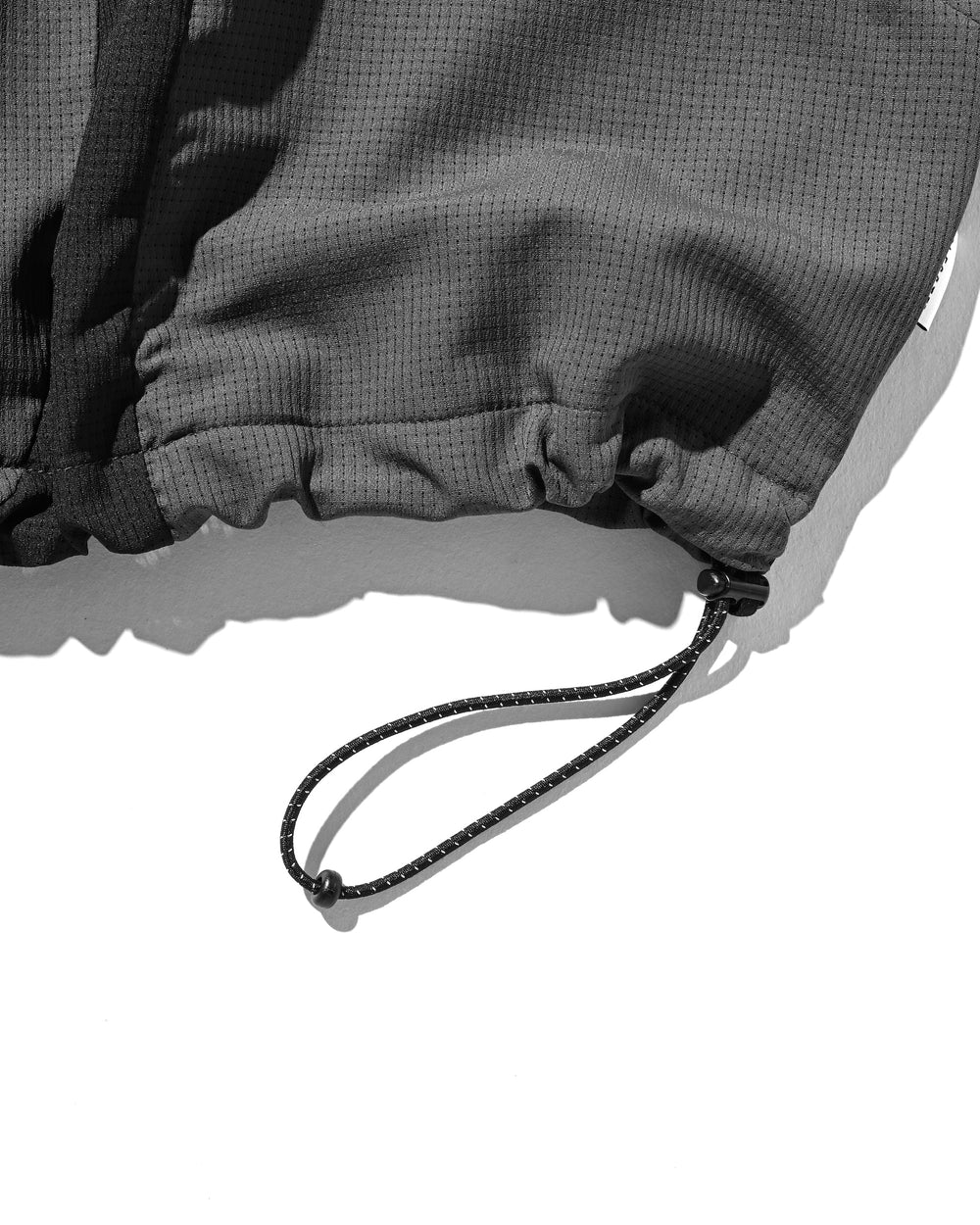 CLESSTE / DotAir® Active City Game Shirt (Gray x Black)