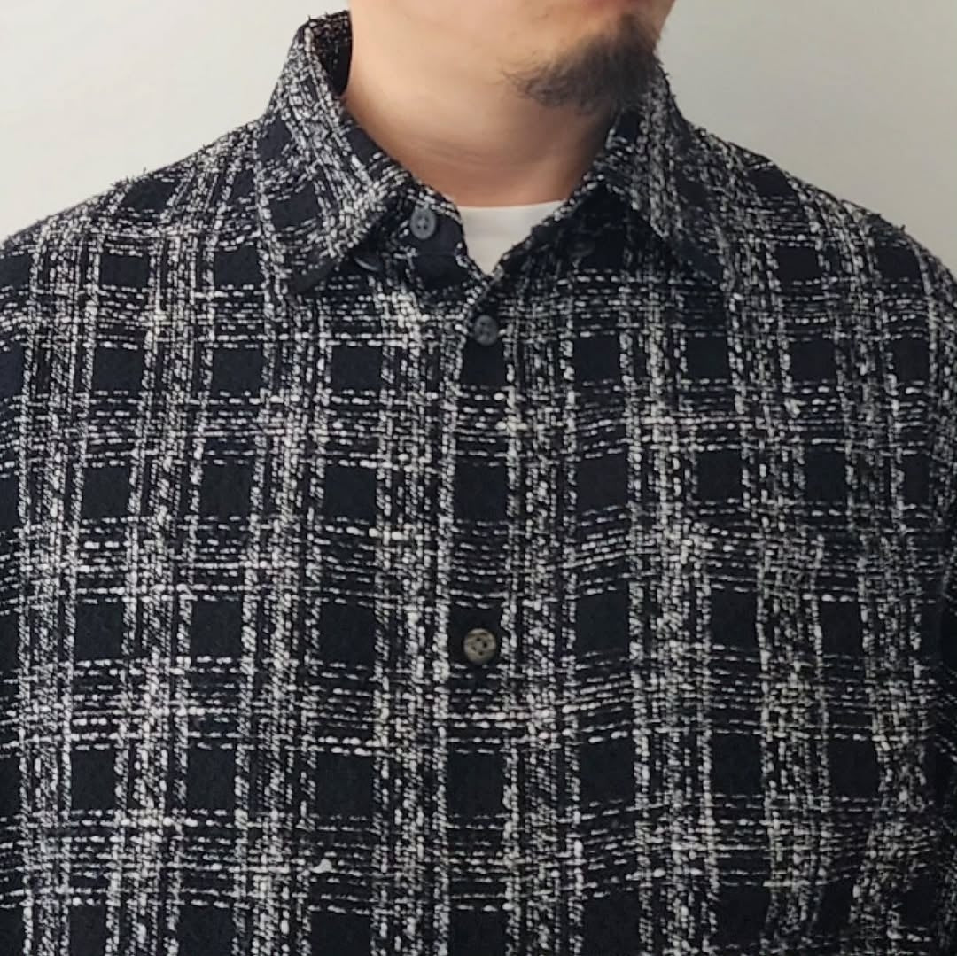 SHINYAKOZUKA / Giant Shirt