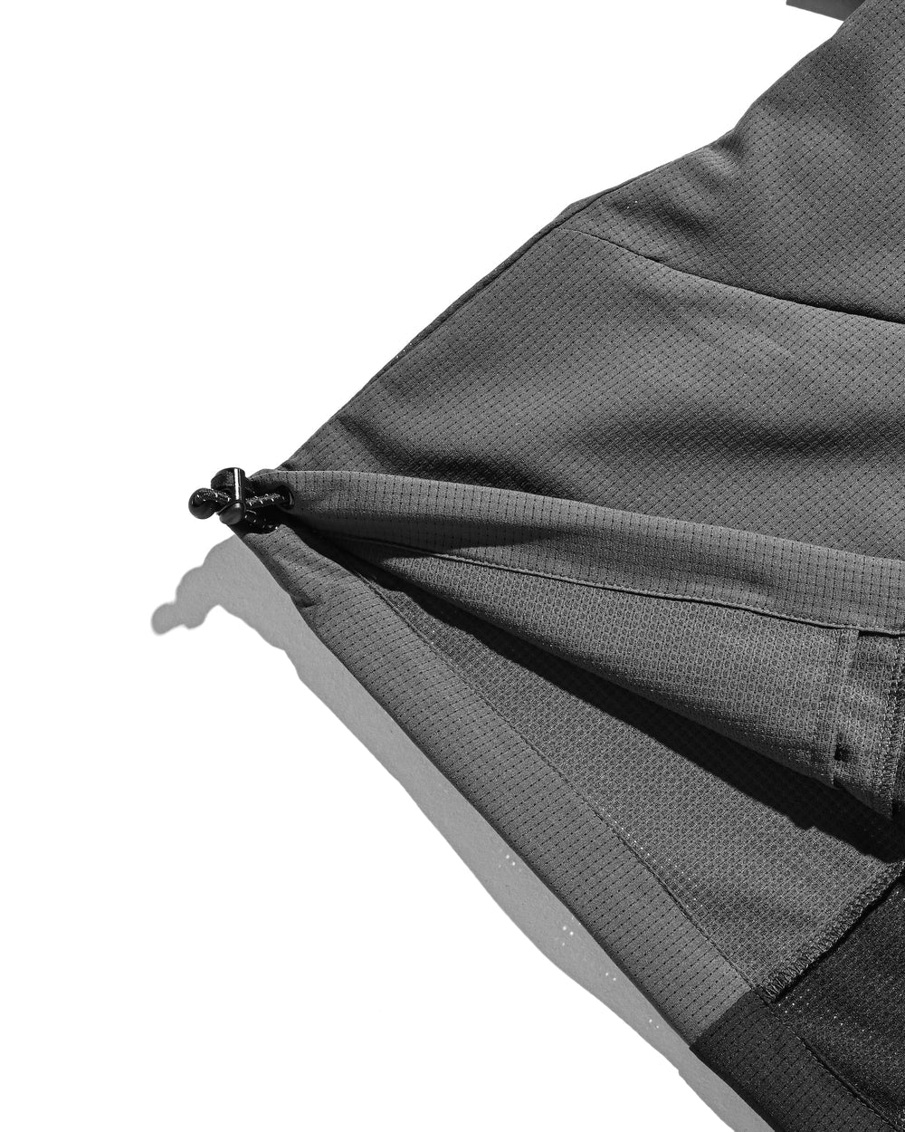 CLESSTE / DotAir® Active City Game Shirt (Gray x Black)