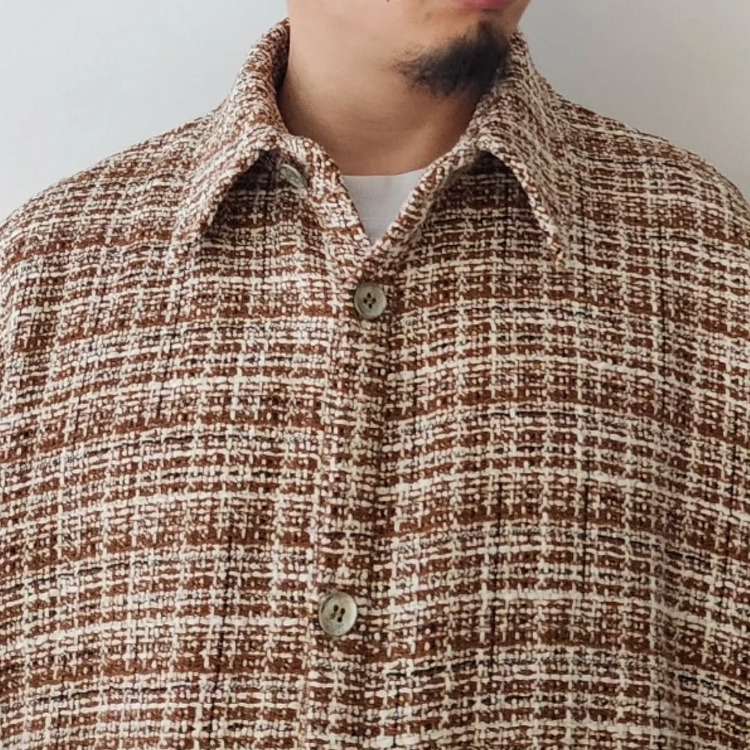 GANDER / Deans Shirt