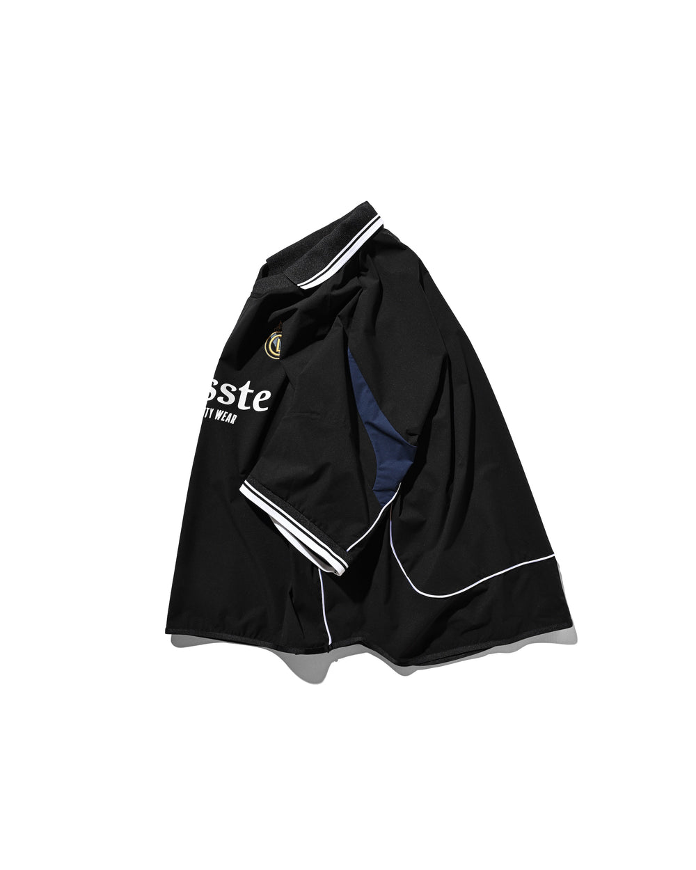 CLESSTE / Active City S/S Game Shirt