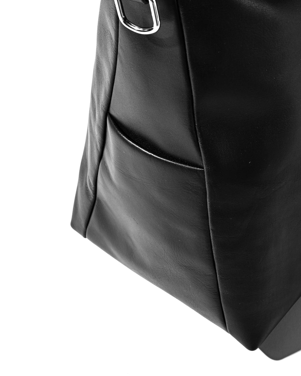 CLESSTE / Leather Nomad Bag