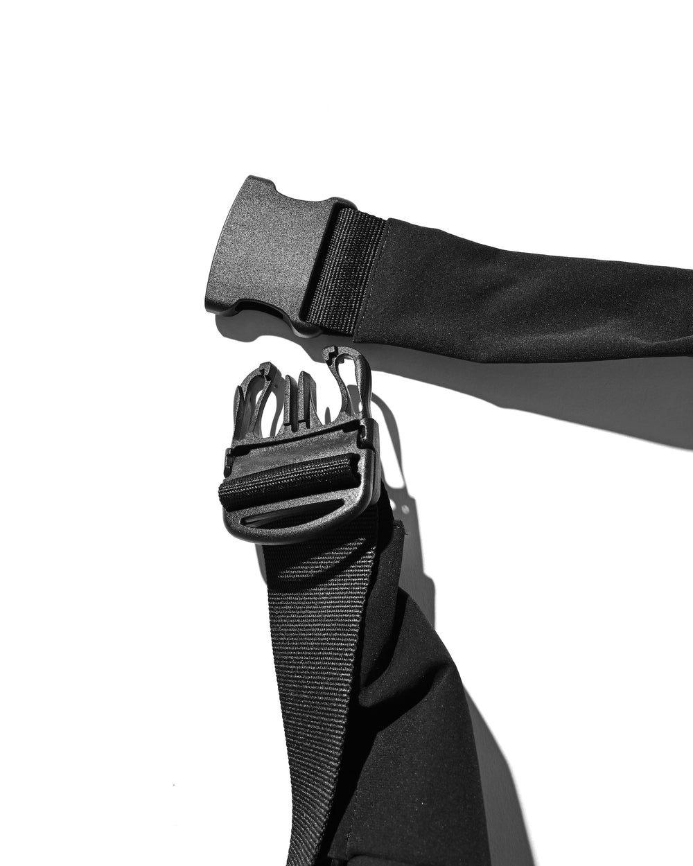 CLESSTE / Soft Shell Adjuster Bag