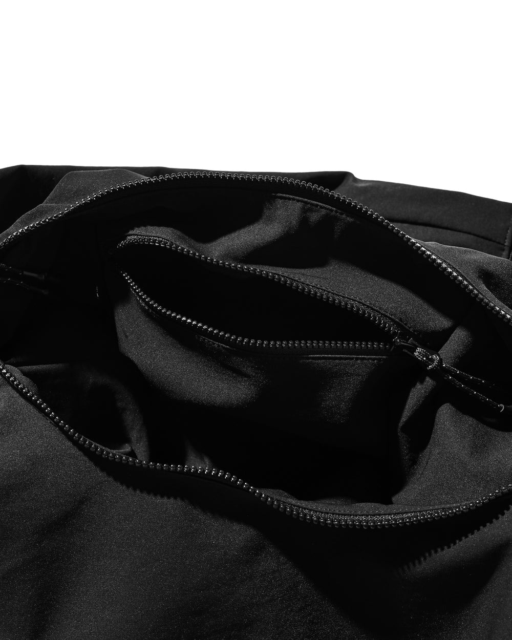CLESSTE / Soft Shell Adjuster Bag