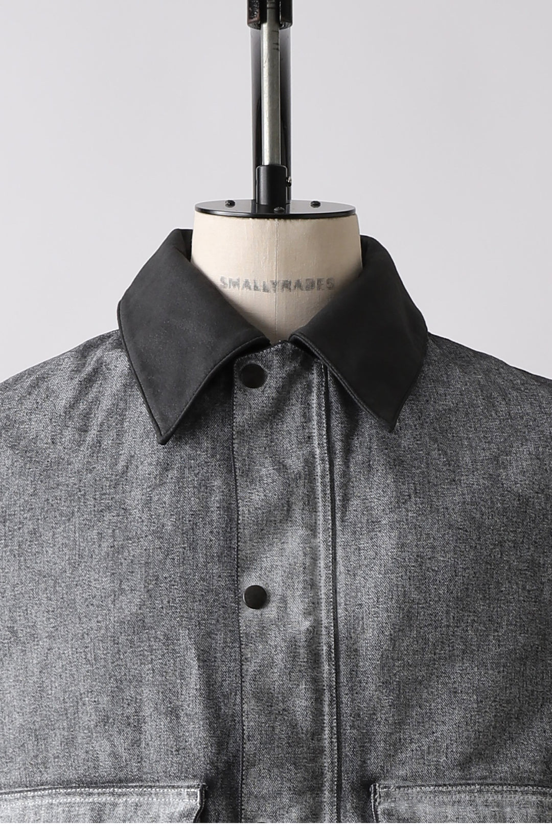 SHINYAKOZUKA / Farmhand (Snowveil Black)