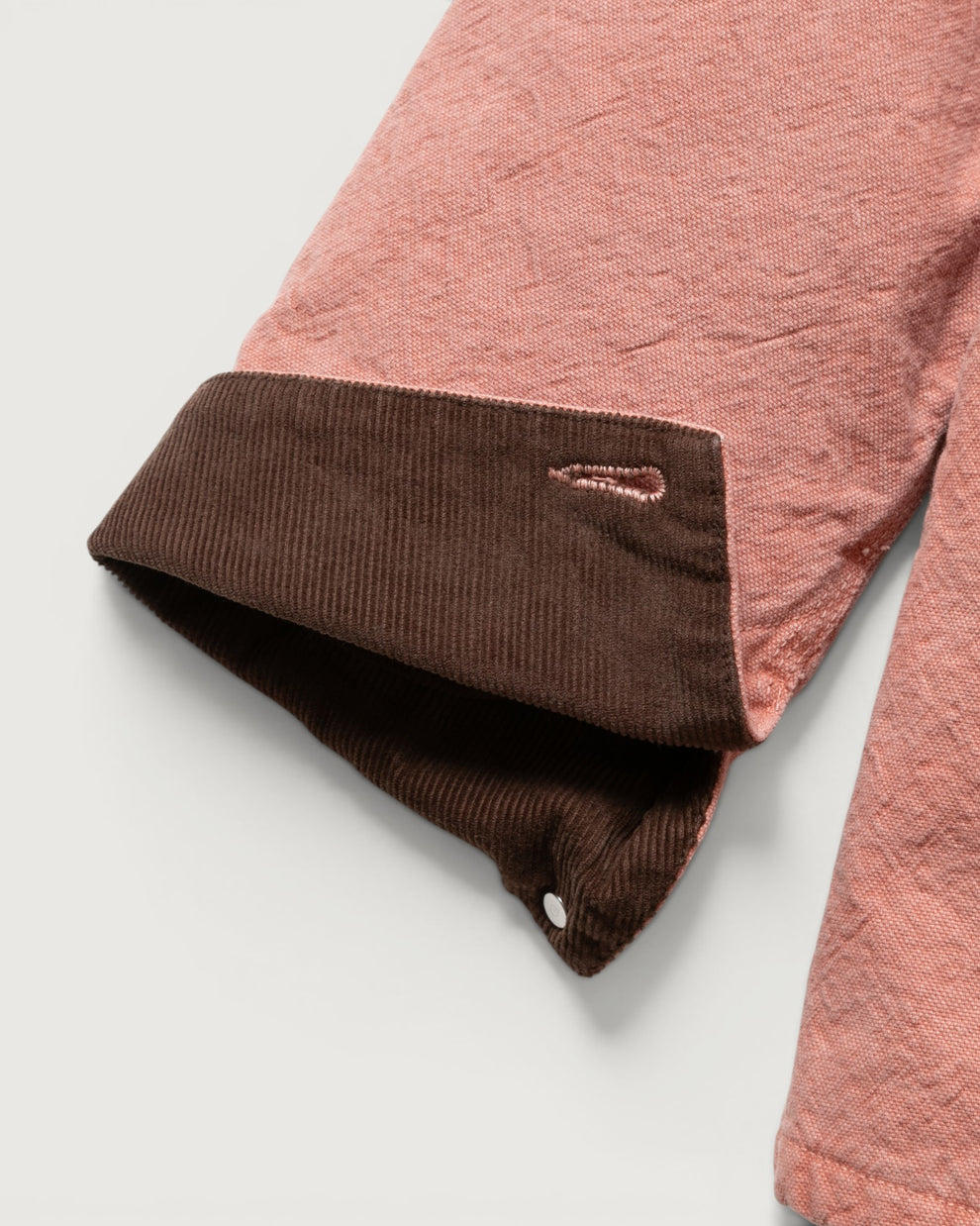 INNAT / Work Jacket (Pink)