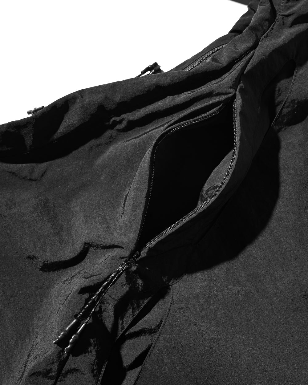 CLESSTE / Active City Future Bag Large (Black)