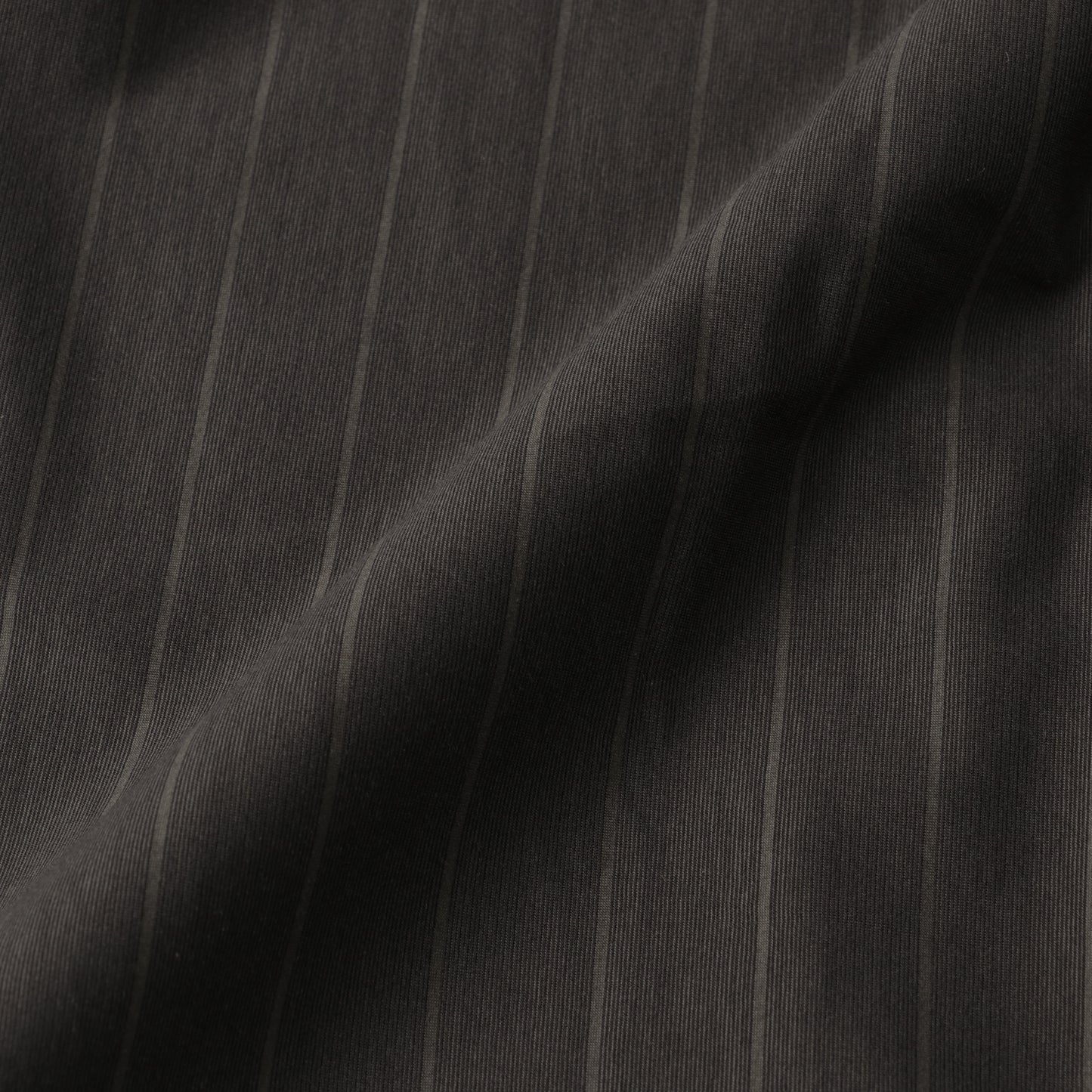 KANEMASA PHIL / 46G Atmosphere Stripe Shirt