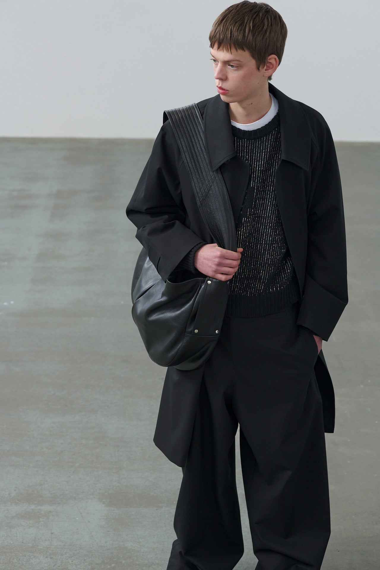 SAGE NATION / Serra Knit