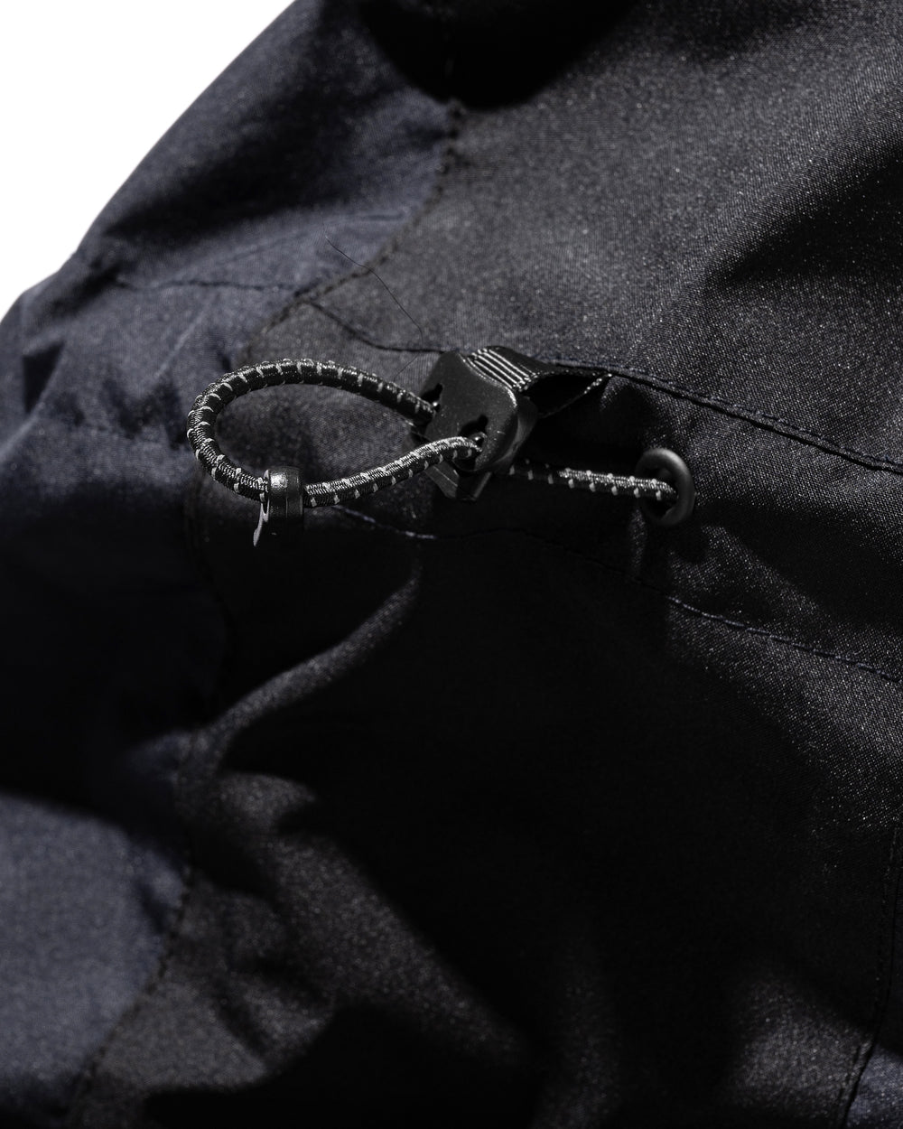 CLESSTE / +Phenix Windstopper® By Gore-Tex Labs City Military Jacket