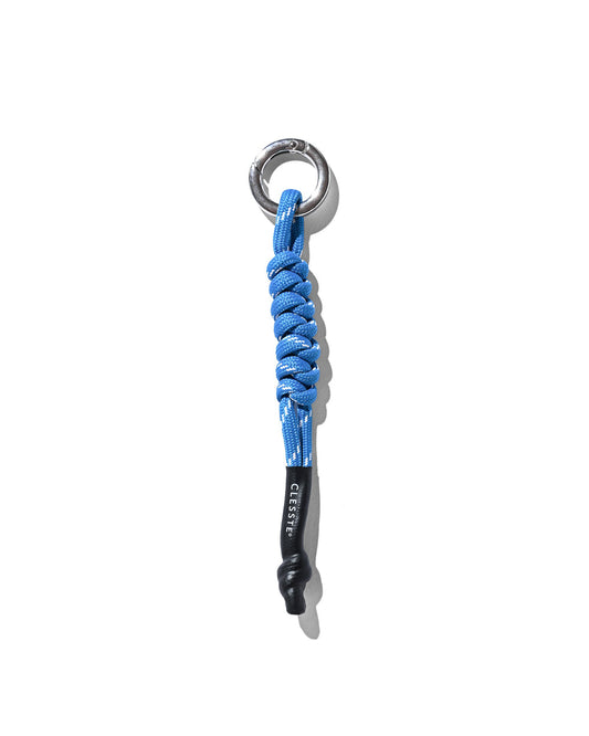 CLESSTE / Cord Charms 001 (Blue)