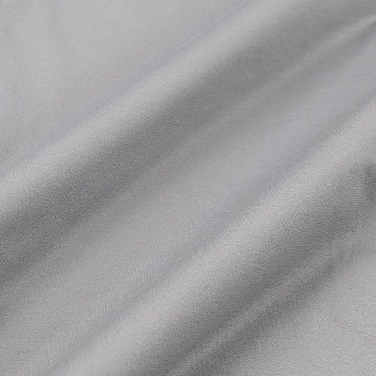 KANEMASA PHIL / 46G Ether Shirt (Grey)