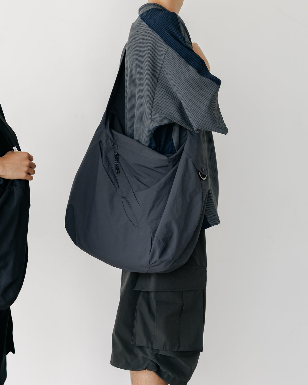 CLESSTE / Active City Future Bag Large (Gray)