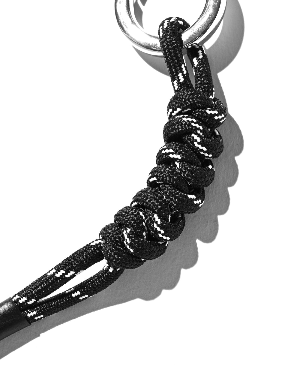 CLESSTE / Cord Charms 001 (Black)