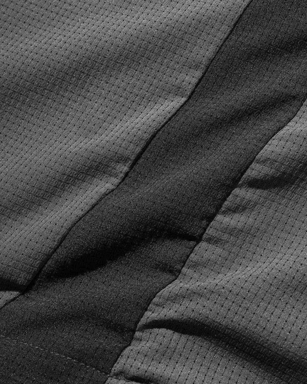 CLESSTE / DotAir® Active City Game Shirt (Gray x Black)