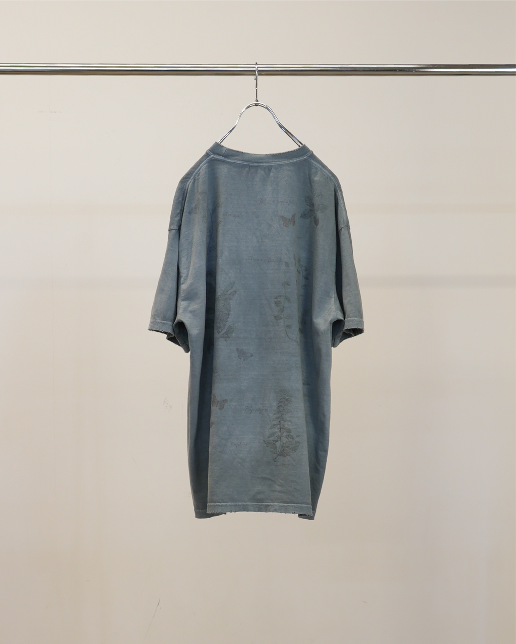 ANCELLM / Herbarium SS (Navy)