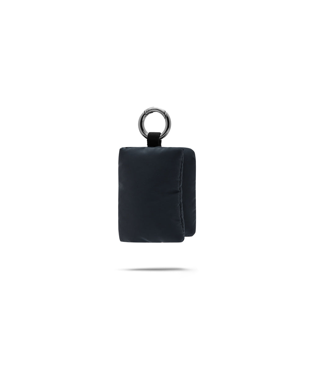 CLESSTE / Padded Airpod Case (Charcoal)