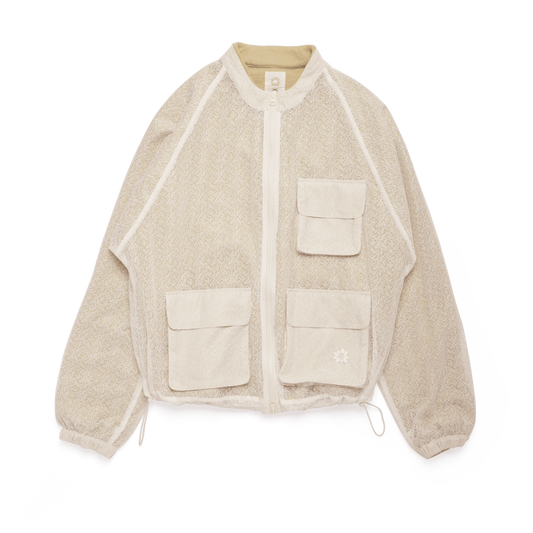 GANDER / Castle Dual Jacket