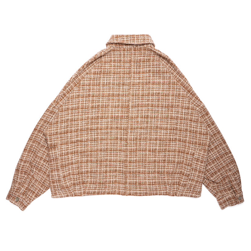 GANDER / Deans Shirt