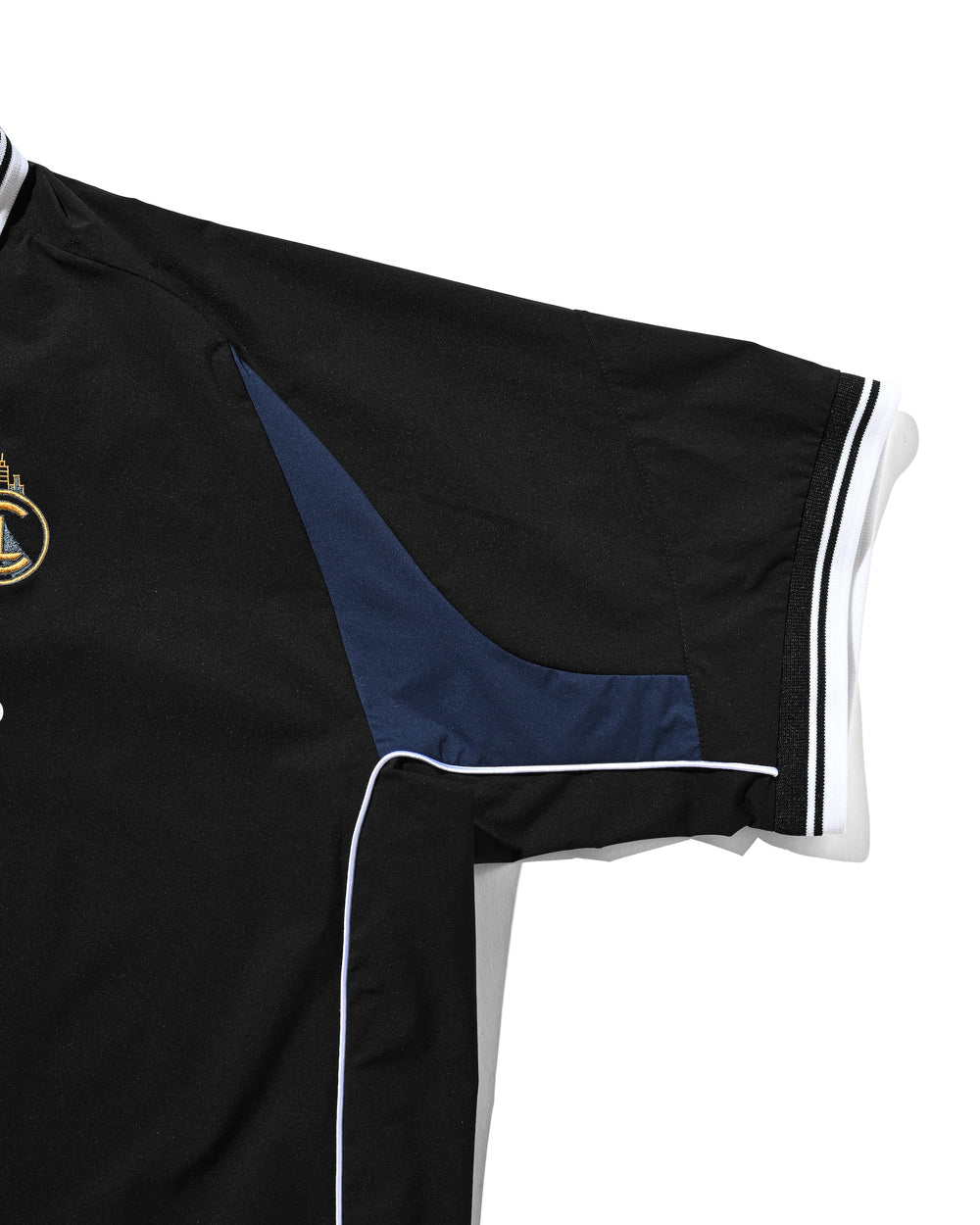 CLESSTE / Active City S/S Game Shirt