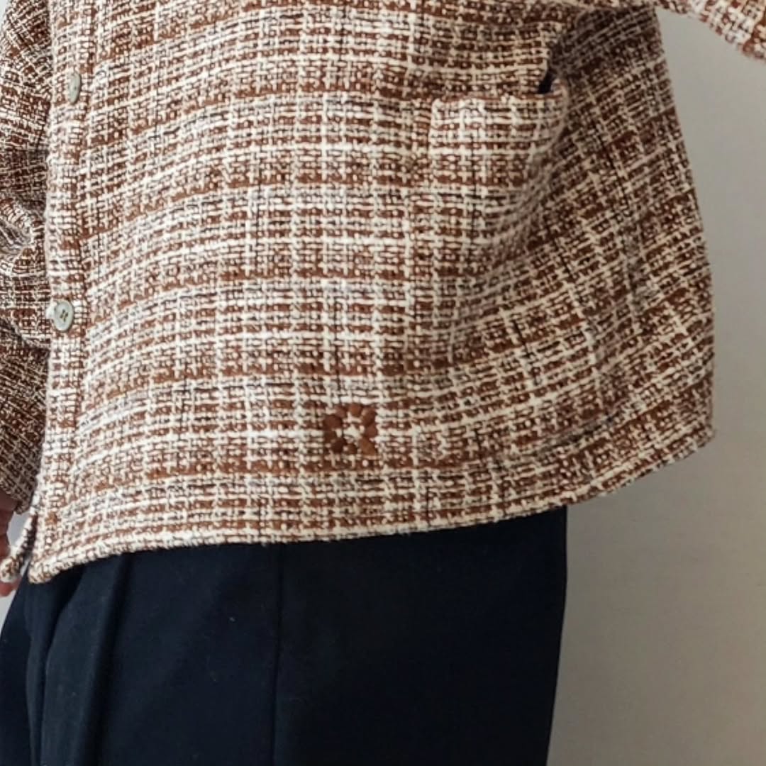 GANDER / Deans Shirt